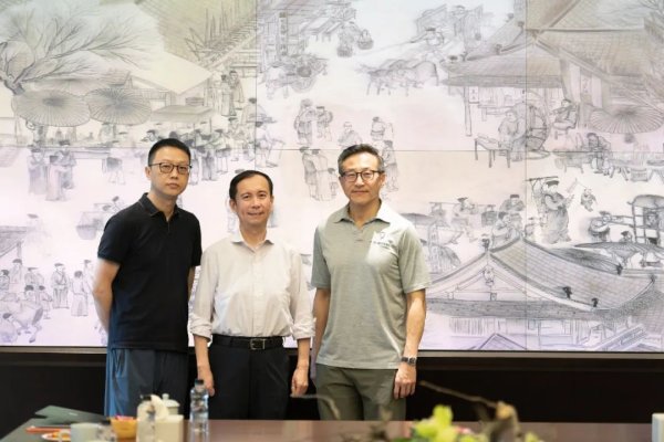 炒股配资平 阿里换帅！张勇宣布卸任，蔡崇信将接任董事长！马云内部讲话曝光…